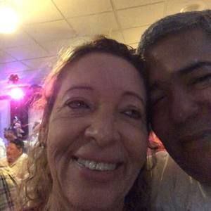 Meet your Posher, Maribel